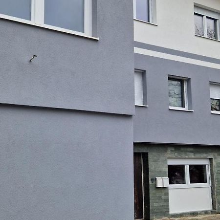 Adam'S Ferienapartments Bad Schallerbach Exterior foto